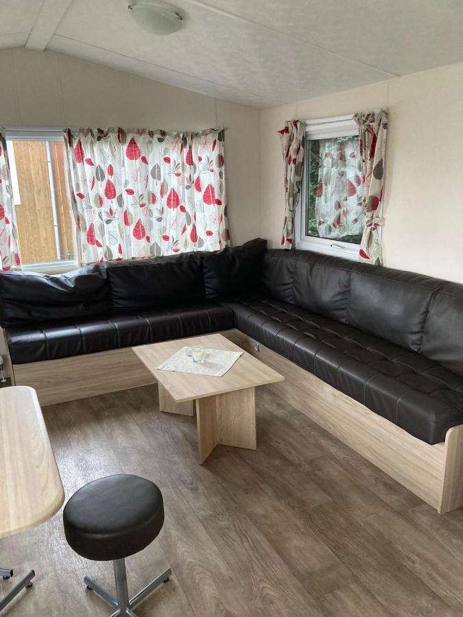 Maerchencamping ستوهر المظهر الخارجي الصورة