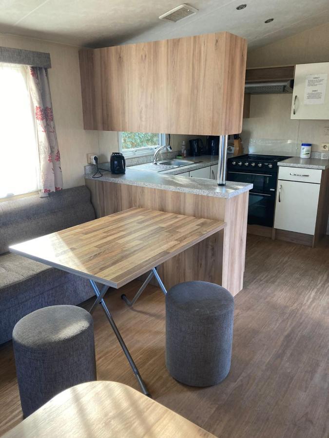Maerchencamping ستوهر المظهر الخارجي الصورة