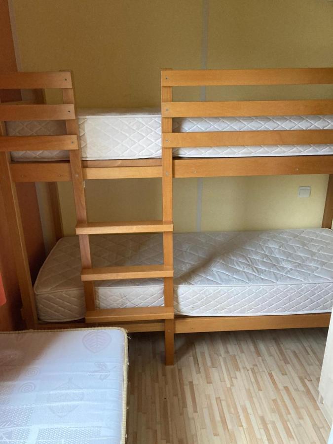 Maerchencamping ستوهر المظهر الخارجي الصورة