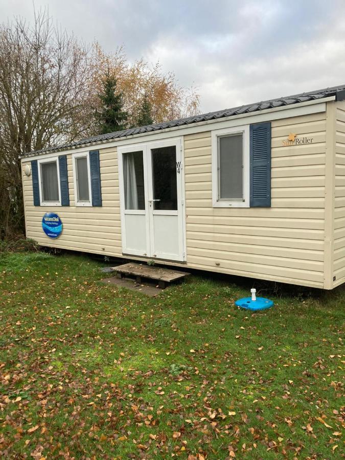 Maerchencamping ستوهر المظهر الخارجي الصورة