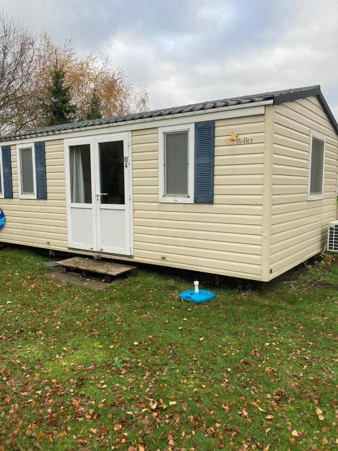 Maerchencamping ستوهر المظهر الخارجي الصورة