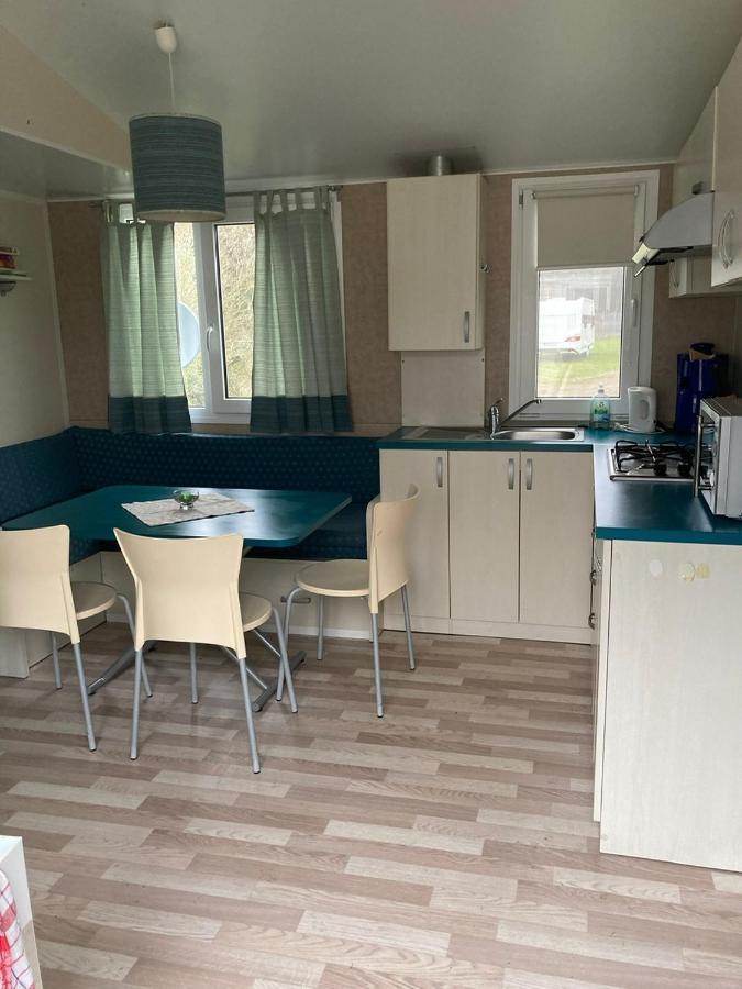 Maerchencamping ستوهر المظهر الخارجي الصورة