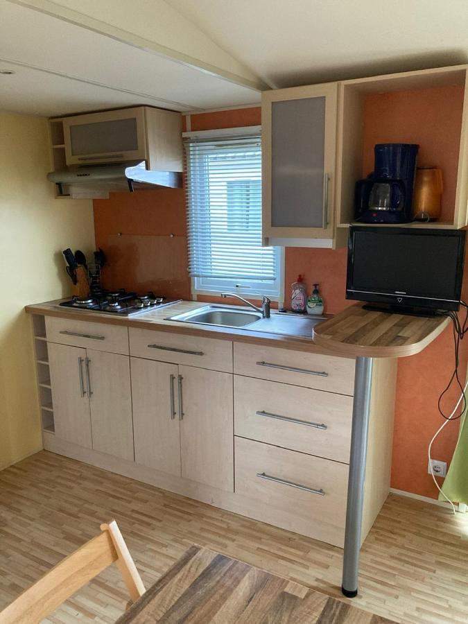 Maerchencamping ستوهر المظهر الخارجي الصورة
