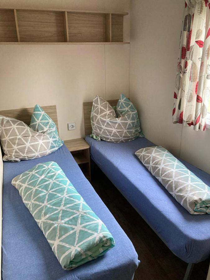 Maerchencamping ستوهر المظهر الخارجي الصورة