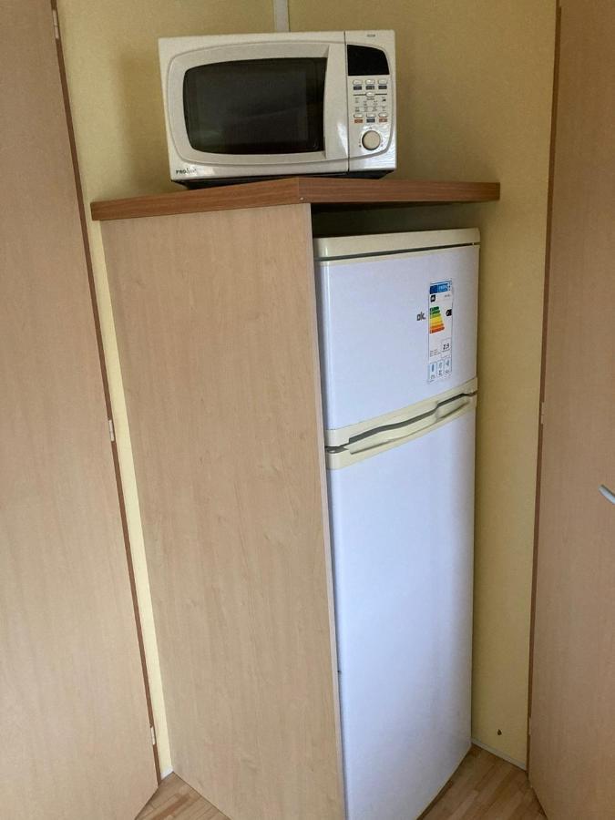 Maerchencamping ستوهر المظهر الخارجي الصورة