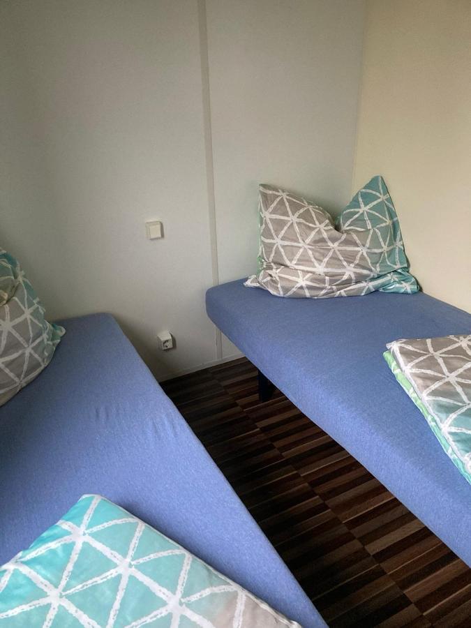 Maerchencamping ستوهر المظهر الخارجي الصورة