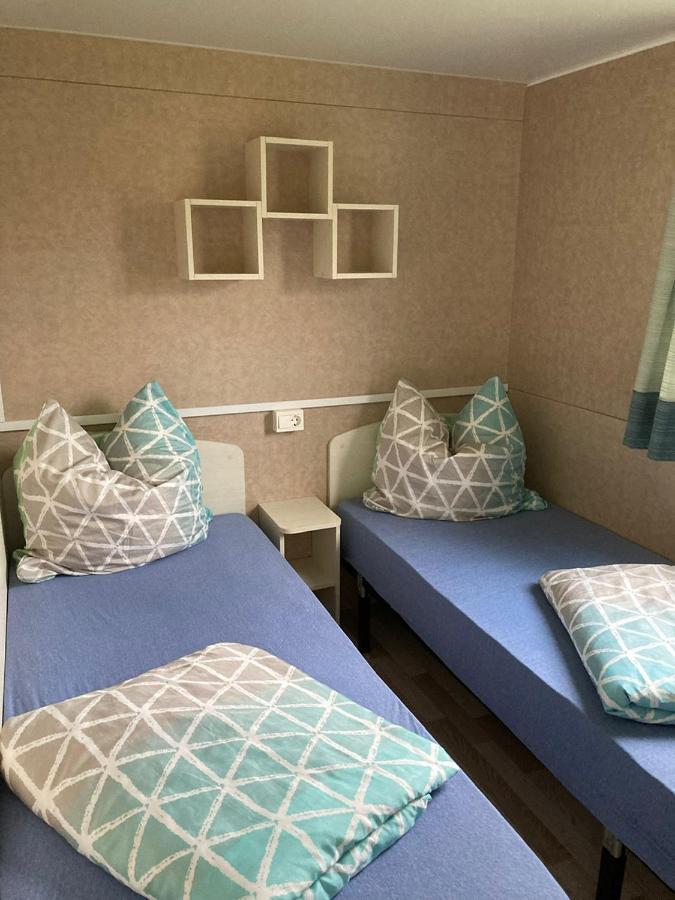 Maerchencamping ستوهر المظهر الخارجي الصورة