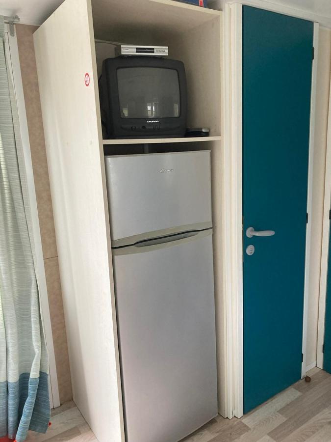 Maerchencamping ستوهر المظهر الخارجي الصورة