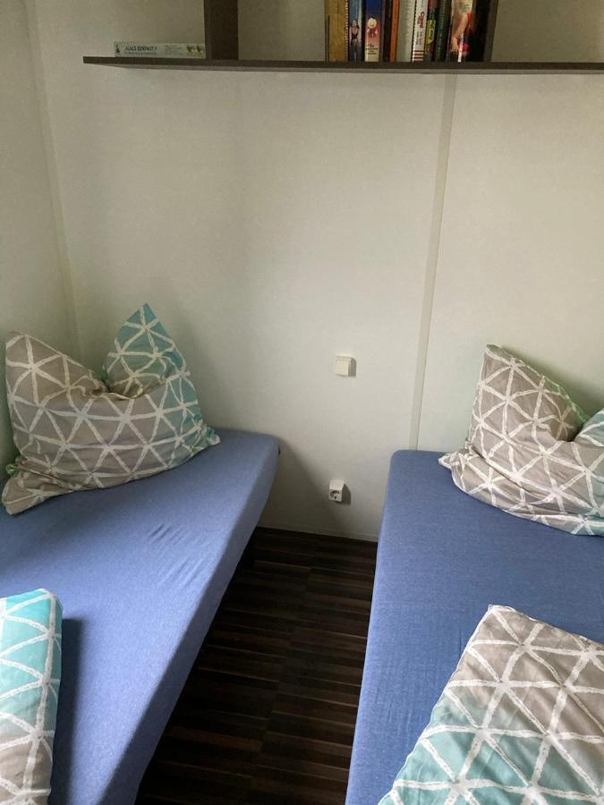 Maerchencamping ستوهر المظهر الخارجي الصورة