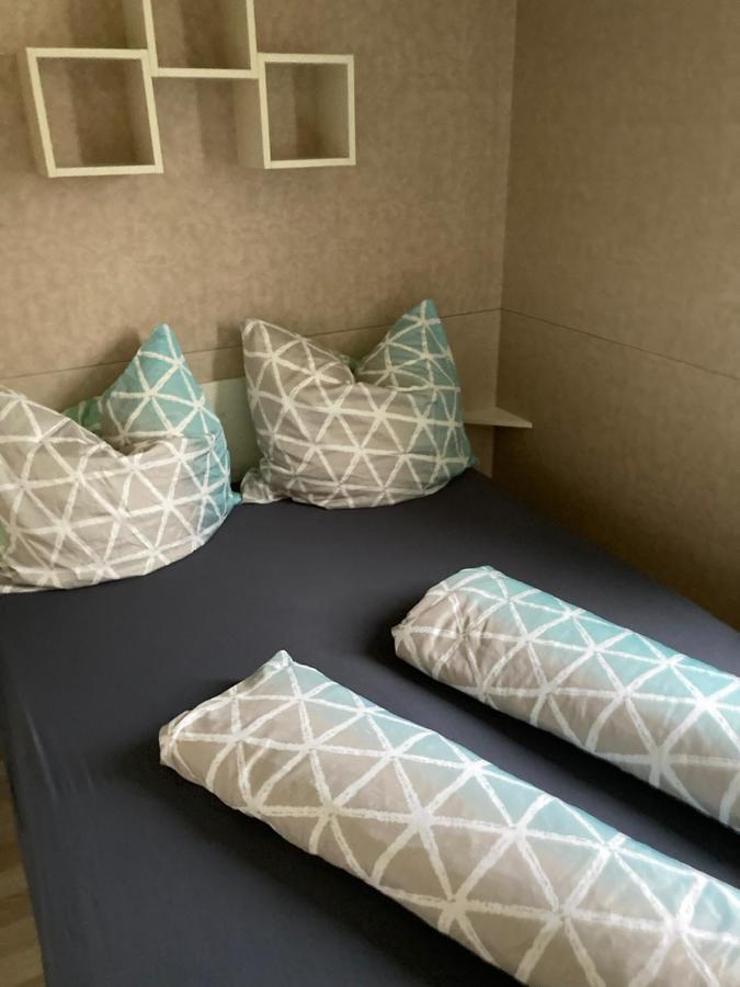 Maerchencamping ستوهر المظهر الخارجي الصورة