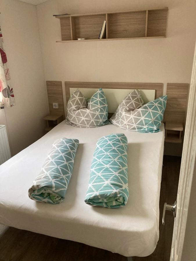 Maerchencamping ستوهر المظهر الخارجي الصورة