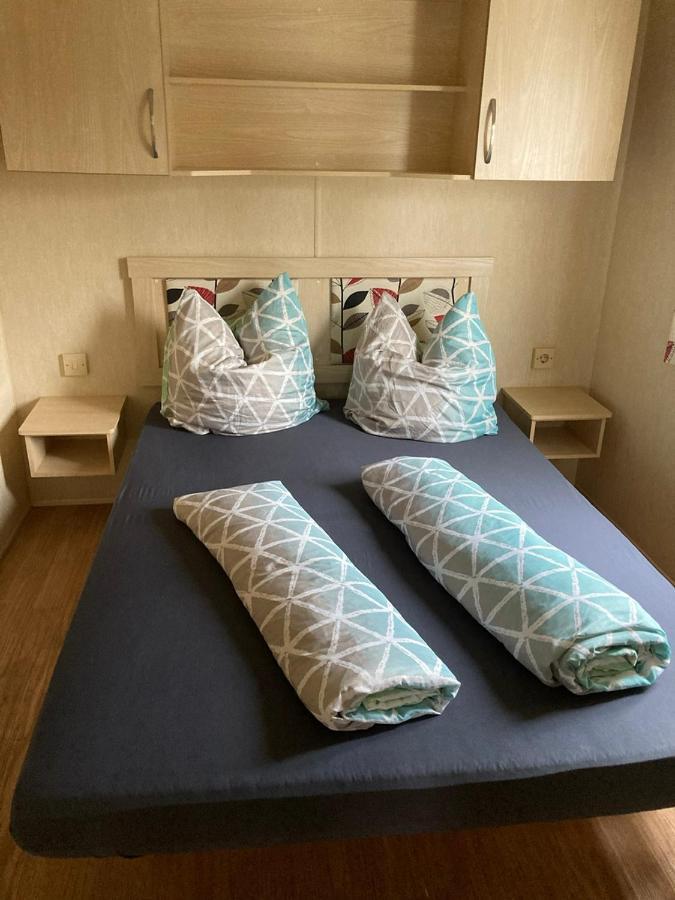 Maerchencamping ستوهر المظهر الخارجي الصورة