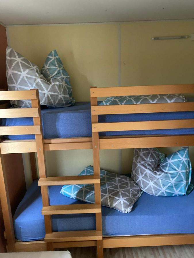 Maerchencamping ستوهر المظهر الخارجي الصورة