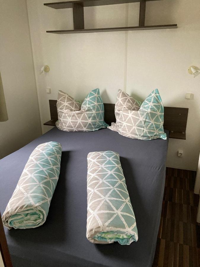 Maerchencamping ستوهر المظهر الخارجي الصورة