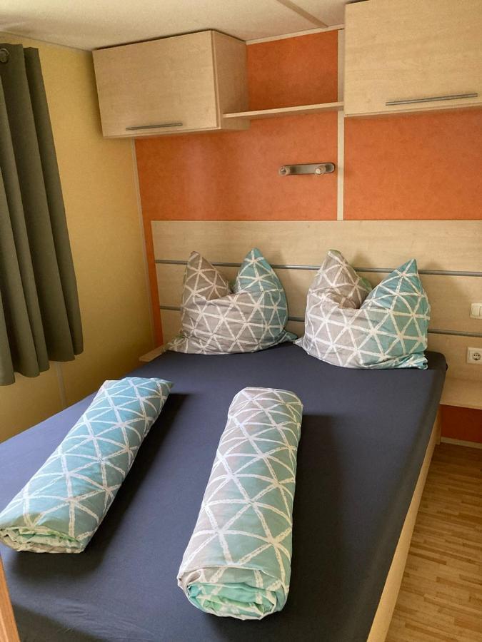 Maerchencamping ستوهر المظهر الخارجي الصورة