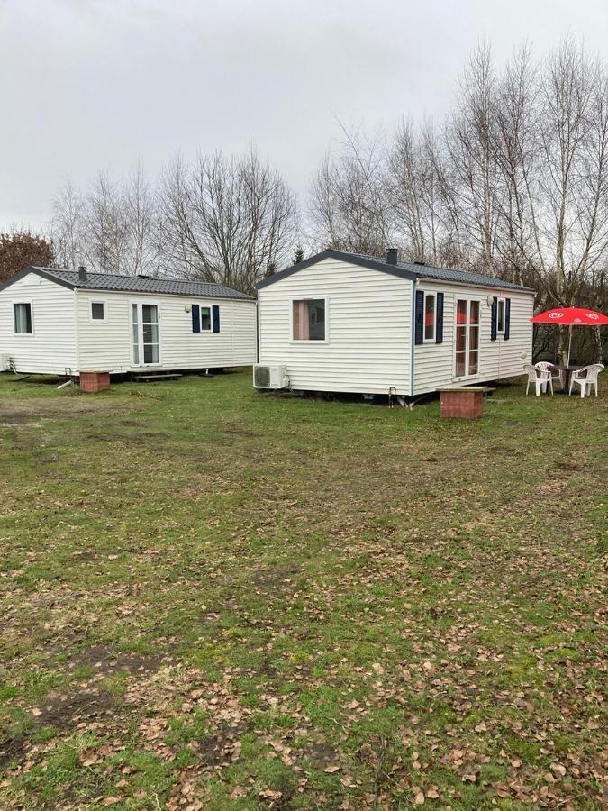 Maerchencamping ستوهر المظهر الخارجي الصورة