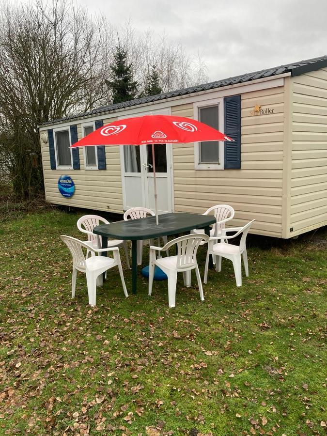 Maerchencamping ستوهر المظهر الخارجي الصورة