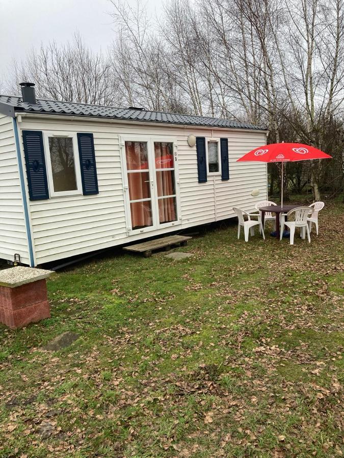 Maerchencamping ستوهر المظهر الخارجي الصورة