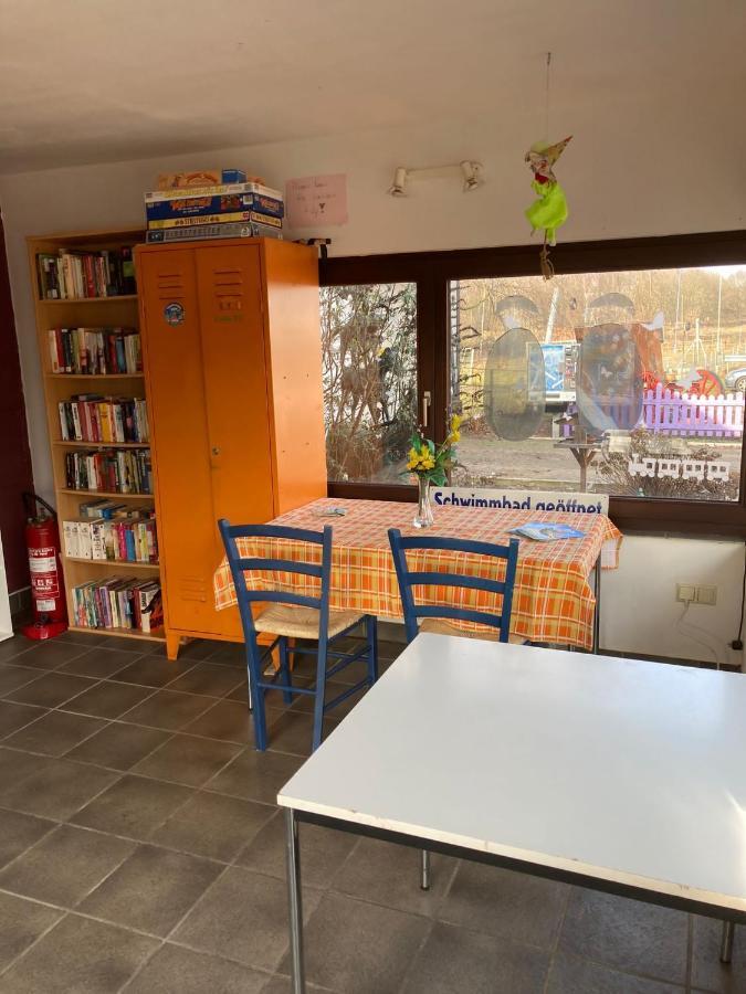 Maerchencamping ستوهر المظهر الخارجي الصورة