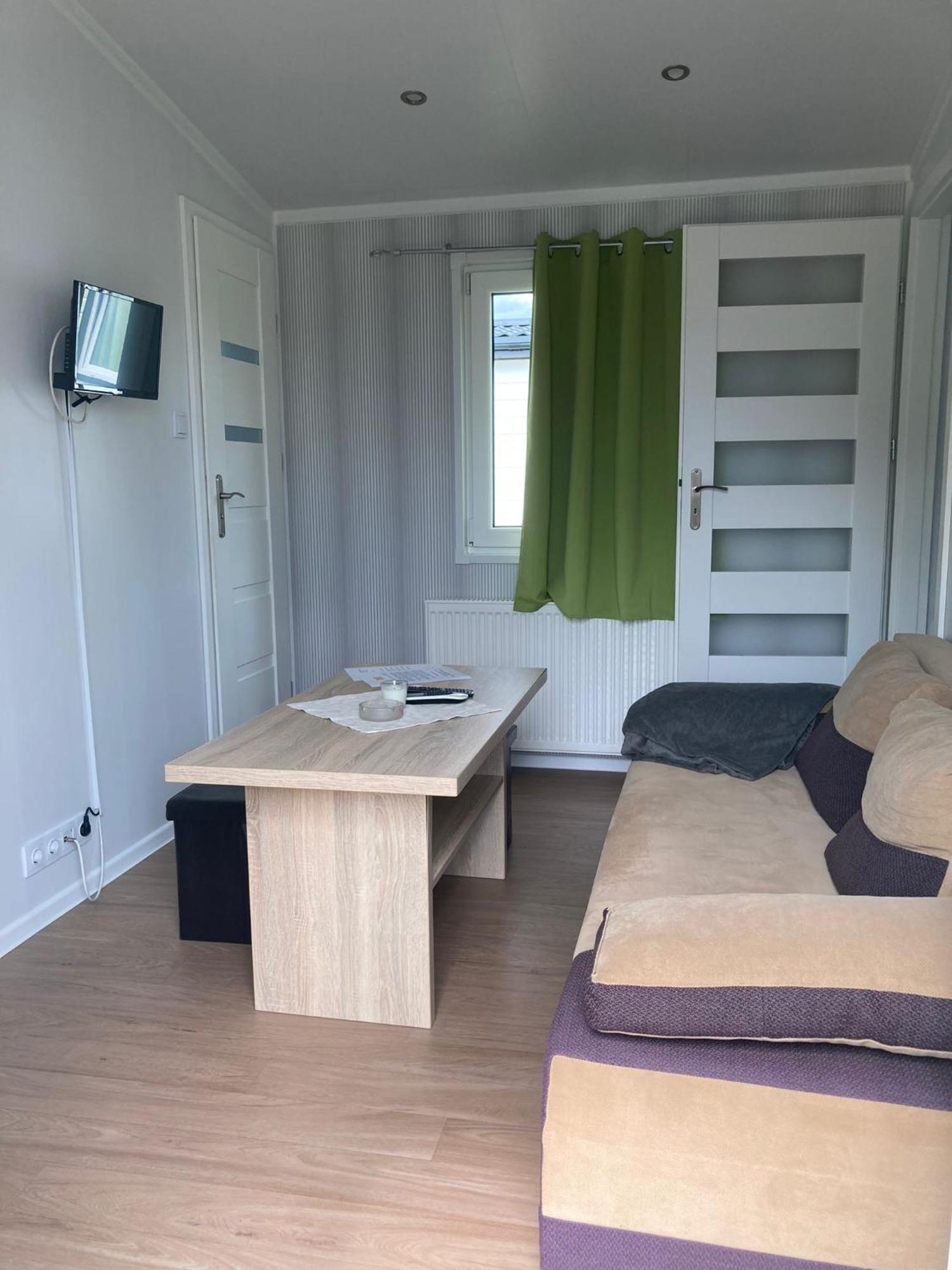 Maerchencamping ستوهر المظهر الخارجي الصورة