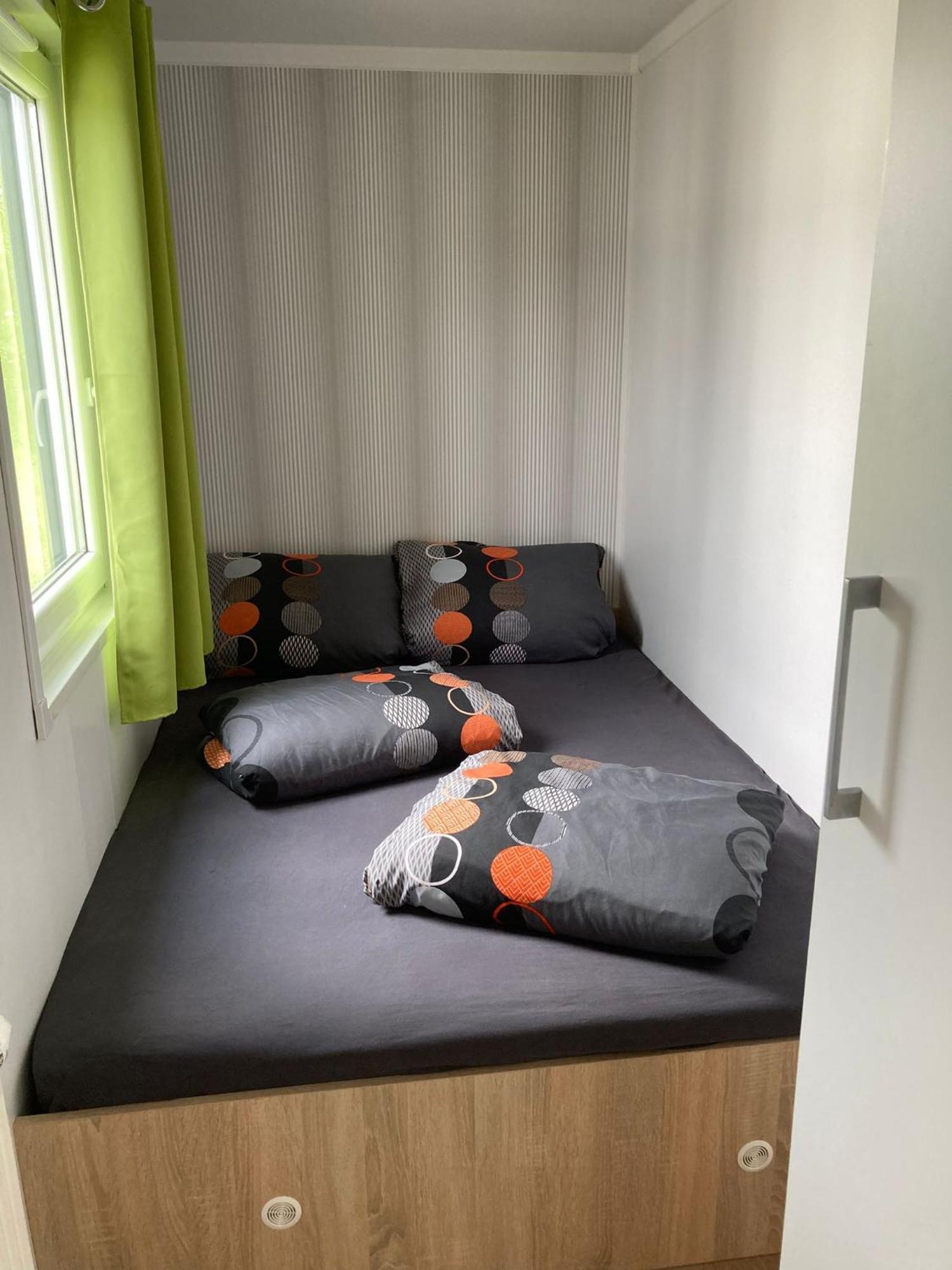 Maerchencamping ستوهر المظهر الخارجي الصورة