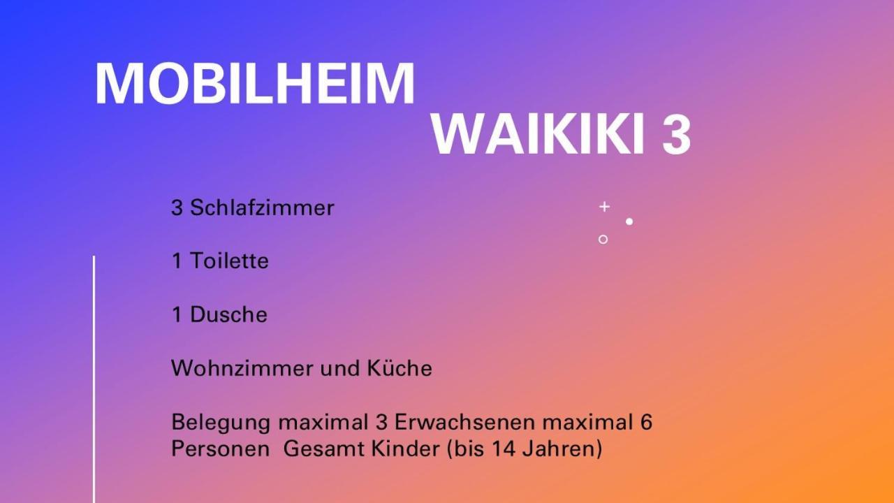 Maerchencamping ستوهر الغرفة الصورة
