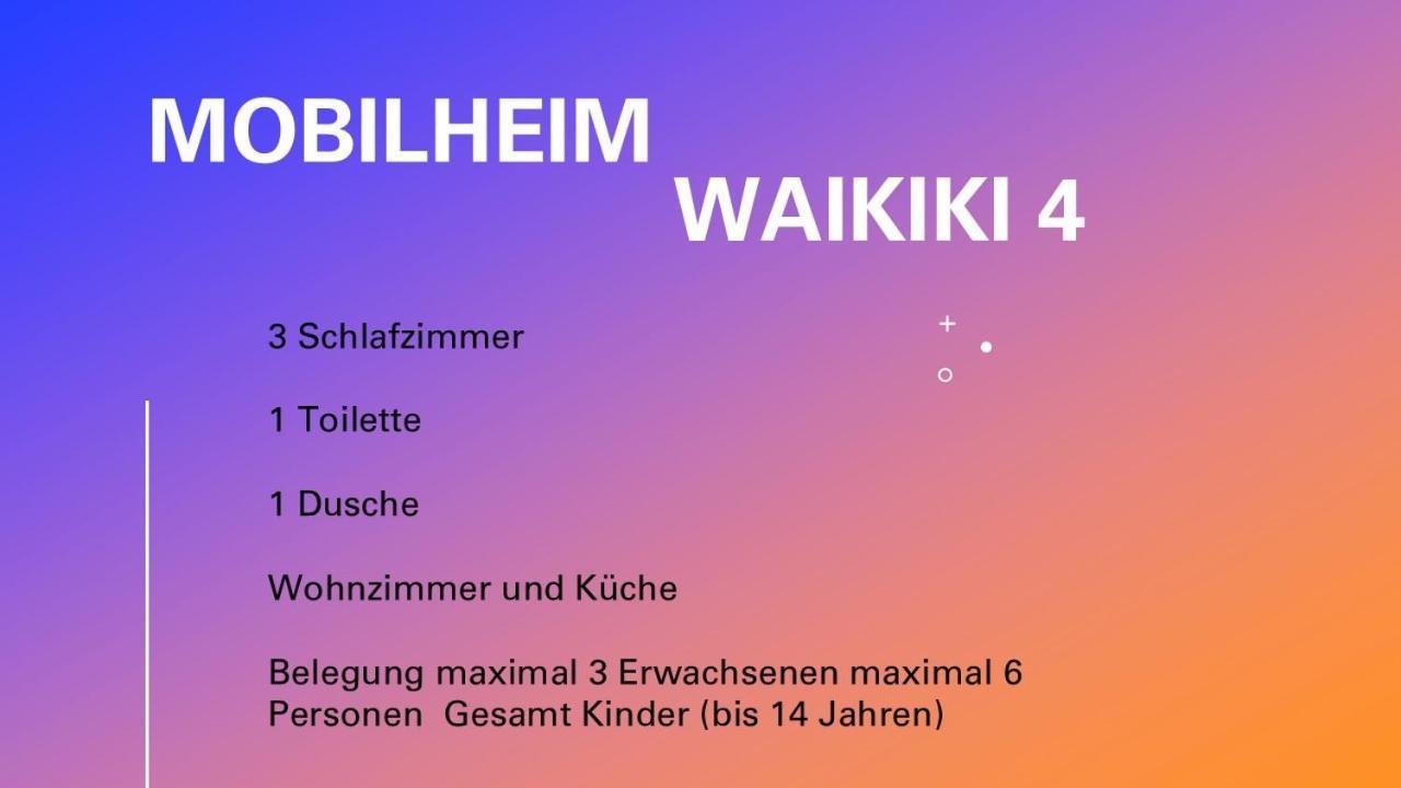 Maerchencamping ستوهر الغرفة الصورة